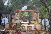 Padi Heritage Hotel Hotels in Lowokwaru