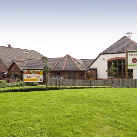 Premier Inn Bromsgrove Central