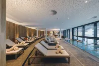 Alpenhotel Montafon & Spa Hotels in Schruns