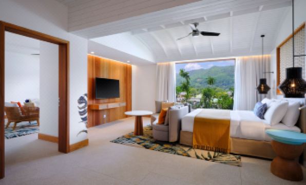 Laïla, Seychelles, a Tribute Portfolio Resort
