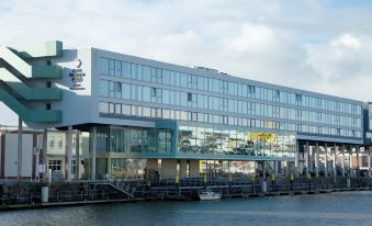 Best Western Plus Hotel Bremerhaven