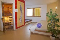 芬德爾斯厄勒尼斯酒店 - SPA