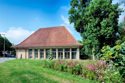 Taste Hotel Kulmbach Hotels in der Nähe von Sogenannter Roter Turm