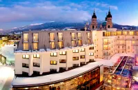 Hotel Grauer Bär
