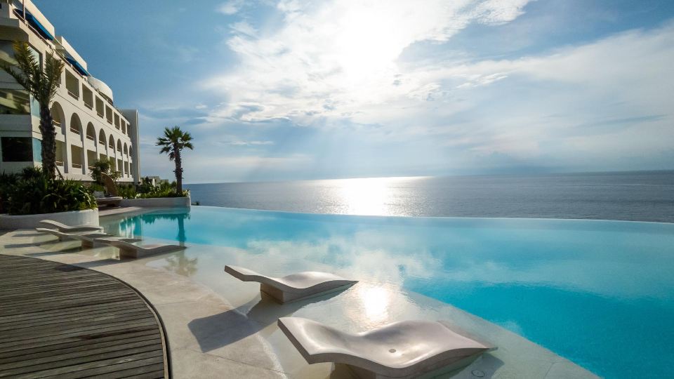 Royal Avila Boutique Resort