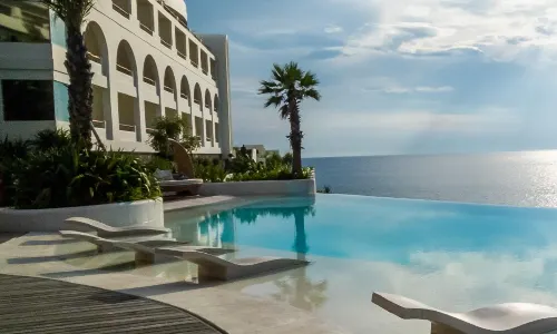 Royal Avila Boutique Resort