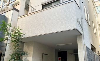 Entire Typical Japanese House1Min Walk to Skytree