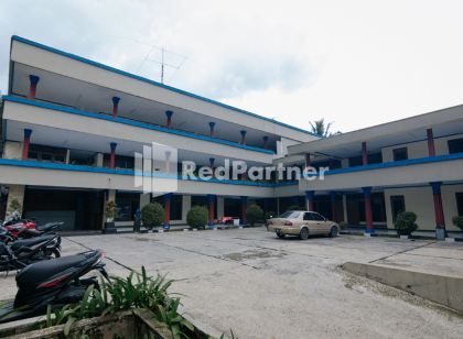 Capital O 93349 Hotel Gondangdia