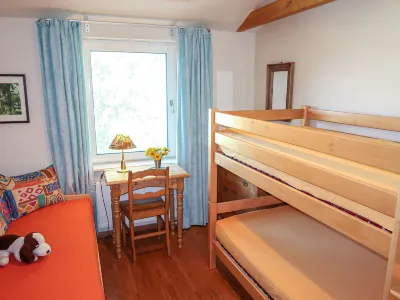 Landhaus Mahnhamm Hotels in der Nähe von Wikingerschiff Tyrkir Hooksiel