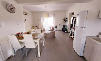 Gennadi Serenity House- Beachfront Villa with Pool