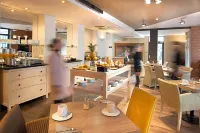 Best Western Plus Hotel Kregenn Hotels in Quimper