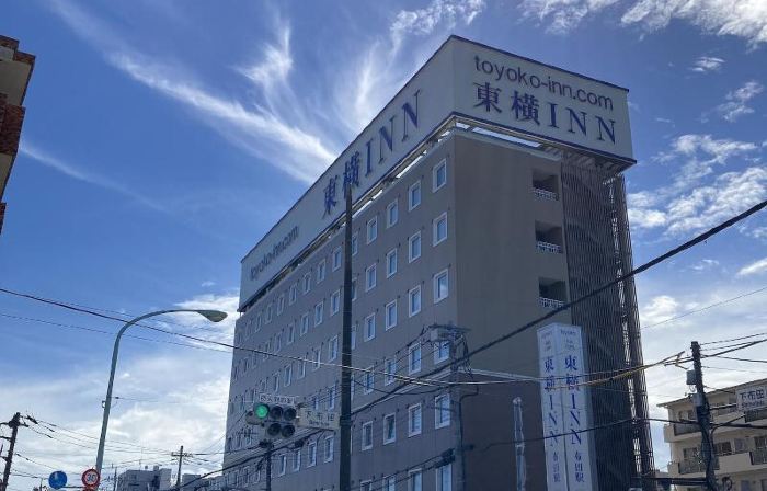 Toyoko Inn Chofu Keio Sen Fuda Eki