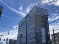 Toyoko Inn Chofu Keio Sen Fuda Eki Hotels in Chofu