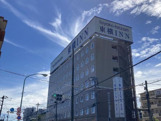 Toyoko Inn Chofu Keio Sen Fuda Eki