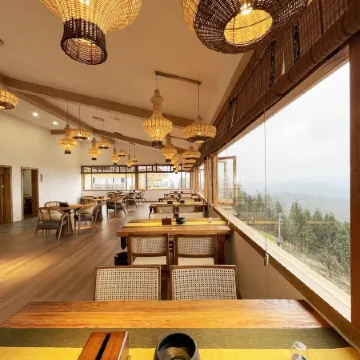 Shanhaiyin Homestay (Tangli'ao Highway)