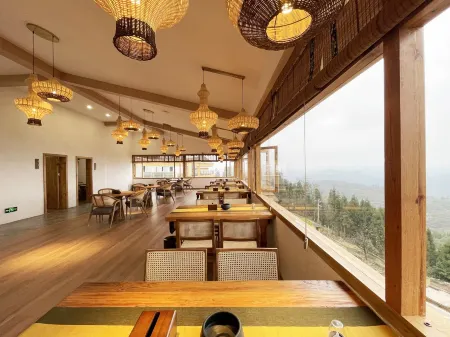 Shanhaiyin Homestay (Tangli'ao Highway)