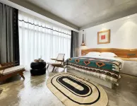 Shanhaiyin Homestay (Tangli'ao Highway) Hotel a Luoping