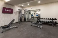 Residence Inn Minneapolis Maple Grove/Arbor Lakes - Gym
