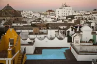 Hotel Las Casas de la Judería