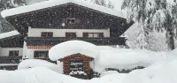 Haus Stuttler/Duchscherer - Wifi