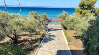 Luxury Apartment in Akti Elias Sithonia