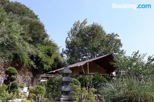 第五日住宿加早餐旅館