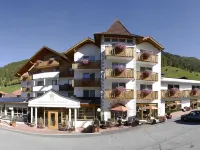 Erlebnishotel Fendels Hotels in Gemeinde Fendels