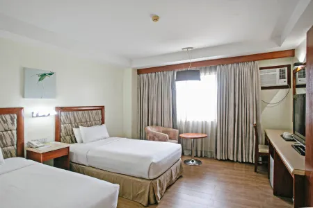 Diamond Suites and Residences
