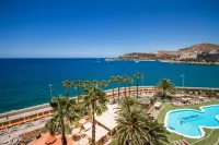 Servatur Green Beach - balcony