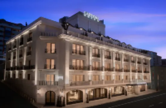 Lazzoni Hotel Hotels near Halic Congress Center