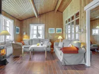 "Solunka" - 100m from the Sea Hotels in Rodhus