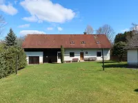 Křečovice 住宿飯店
