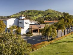 The Wayfarer San Luis Obispo, Tapestry by Hilton