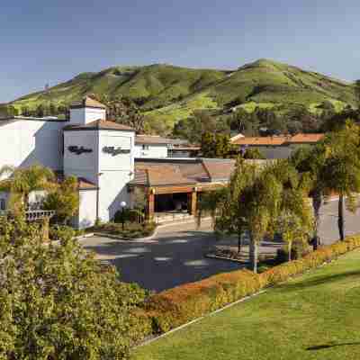 The Wayfarer San Luis Obispo, Tapestry by Hilton Hotel Exterior