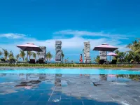佩羅拉斯別墅度假村-柯嘉灣 鹹順南縣酒店