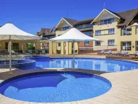 Fairmont Resort Blue Mountains by MGallery - Romanttinen