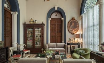 Künük Hotel Boutique