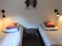 "Aasta" - 250m from the Sea Hotels in Bjert