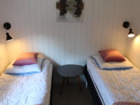 "Aasta" - 250m from the Sea