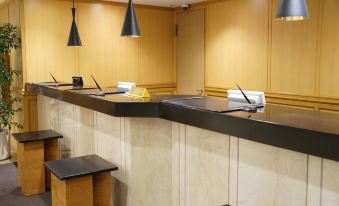 Nishitetsu Inn Fukuoka