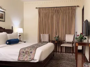 Heritage Luxury Suites All Suite Hotel