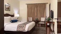 Heritage Luxury Suites All Suite Hotel