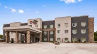 Best Western Plus Parkside Inn  Suites Các khách sạn ở Olney