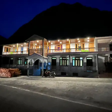 Narayan Palace