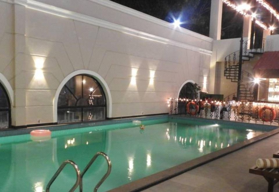 Hotel Polo Towers Agartala - Housity