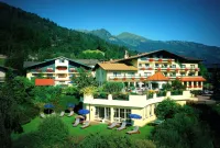 Hotel Zum Stern - Bergbahnen Inklusive im Sommer 2025 Hotels in Bad Hofgastein