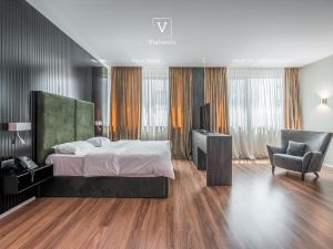 VH Eurostar Tirana Hotel Congress & Tirana Spa