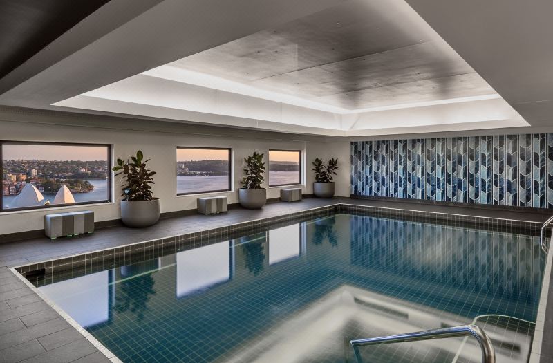 InterContinental Sydney photo 2