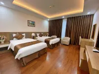 Thanh Dat Hotel I Hotels near Nhà Thờ giáo xứ Dưỡng Thọ