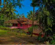 Spice Garden Farm House Hotels near Pulpally Forest interlock road